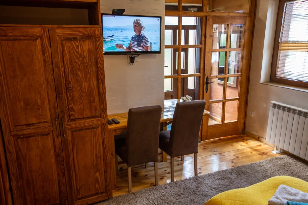Апартаменты Apartments Tango Колашин