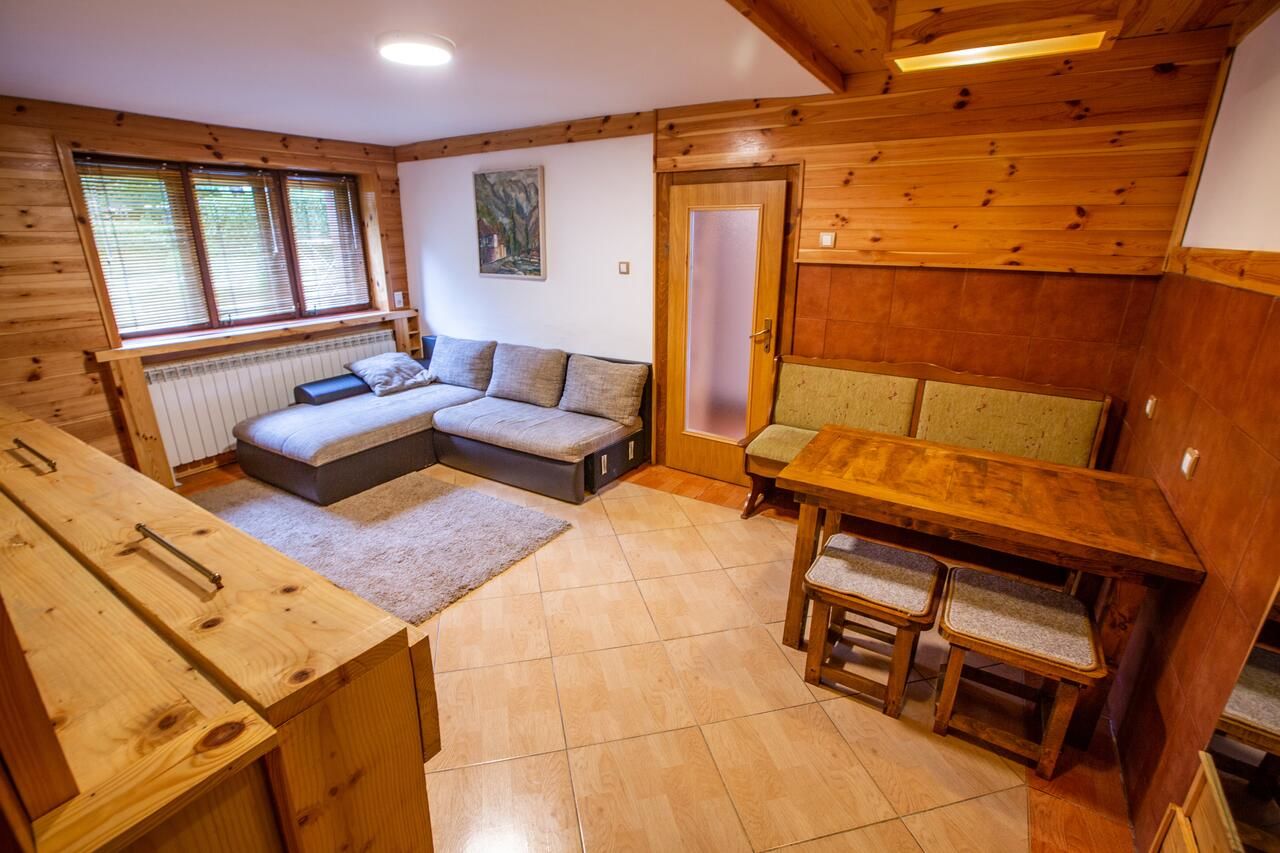 Апартаменты Apartments Tango Колашин