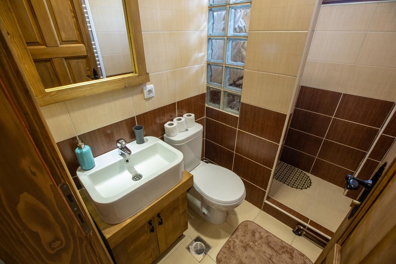 Апартаменты Apartments Tango Колашин