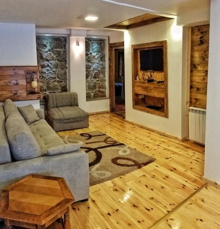 Апартаменты Apartments Tango Колашин