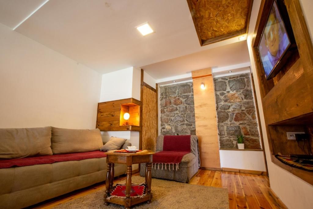 Апартаменты Apartments Tango Колашин