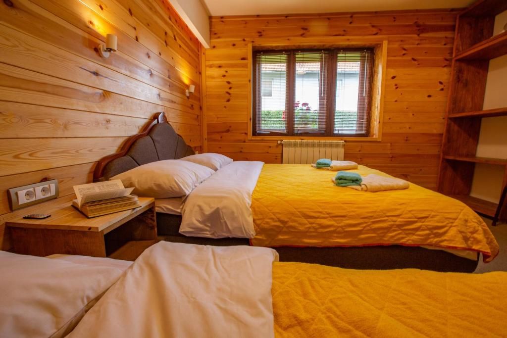 Апартаменты Apartments Tango Колашин