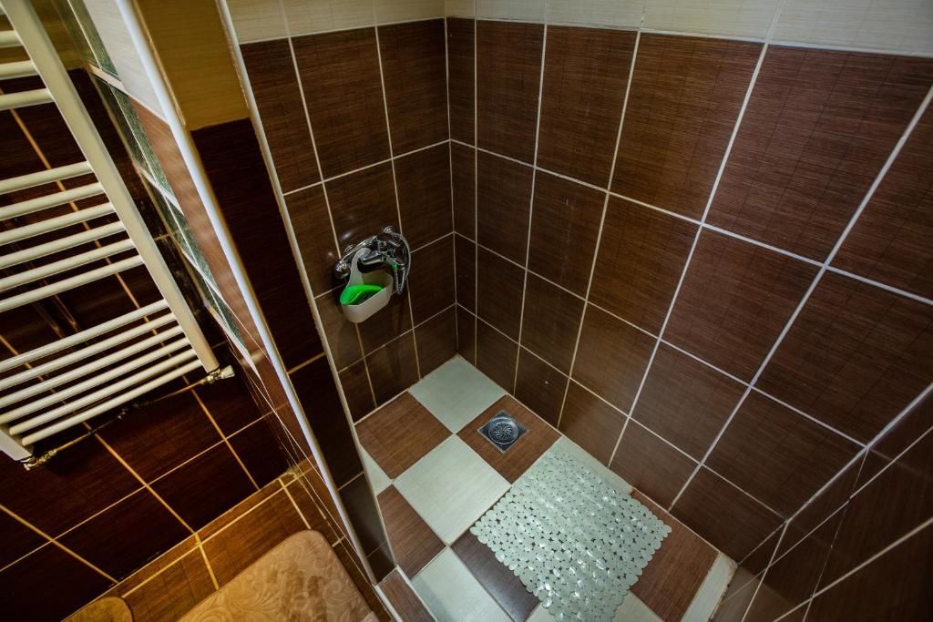 Апартаменты Apartments Tango Колашин