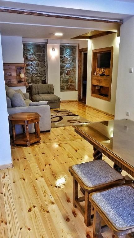 Апартаменты Apartments Tango Колашин