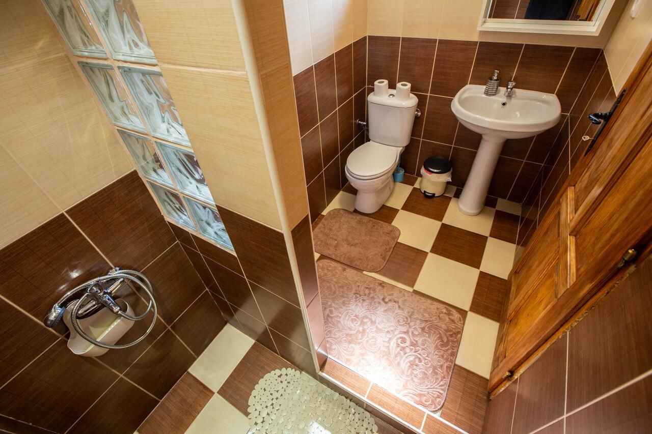 Апартаменты Apartments Tango Колашин