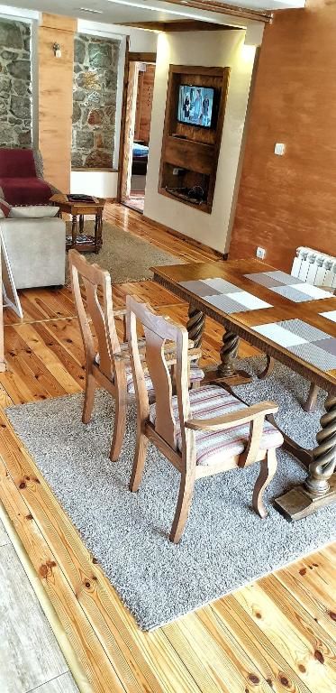 Апартаменты Apartments Tango Колашин