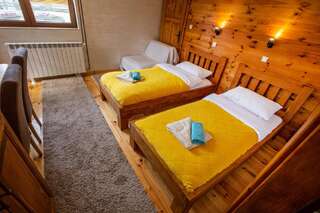 Апартаменты Apartments Tango Колашин Апартаменты-студио-4