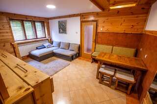 Апартаменты Apartments Tango Колашин Апартаменты - 1-й этаж-1