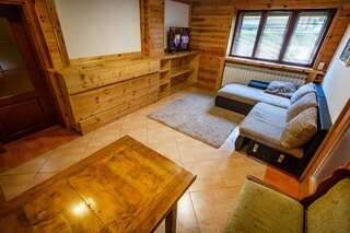 Апартаменты Apartments Tango Колашин Апартаменты - 1-й этаж-2