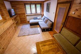 Апартаменты Apartments Tango Колашин Апартаменты - 1-й этаж-3