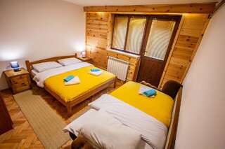 Апартаменты Apartments Tango Колашин Апартаменты - 1-й этаж-5