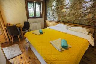 Апартаменты Apartments Tango Колашин Номер-студио-4