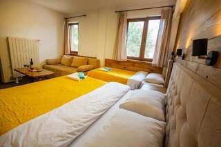 Апартаменты Apartments Tango Колашин Апартаменты с видом на горы-3