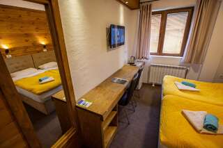 Апартаменты Apartments Tango Колашин Апартаменты-студио-6