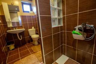 Апартаменты Apartments Tango Колашин Апартаменты с видом на сад-23