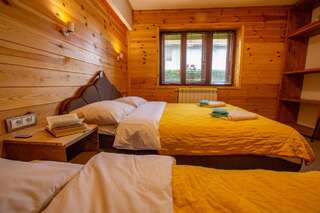 Апартаменты Apartments Tango Колашин Апартаменты с видом на сад-6