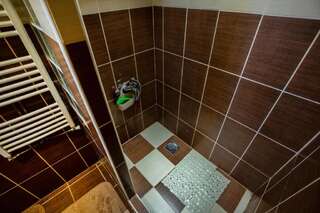 Апартаменты Apartments Tango Колашин Апартаменты с видом на сад-24