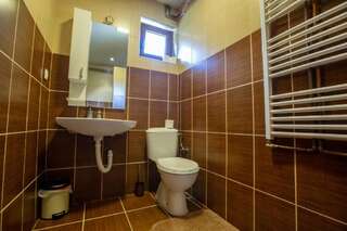 Апартаменты Apartments Tango Колашин Апартаменты с видом на сад-25