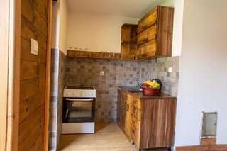 Апартаменты Apartments Tango Колашин Апартаменты с видом на сад-30