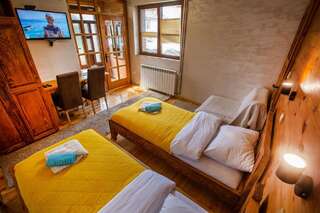 Апартаменты Apartments Tango Колашин Апартаменты-студио-2