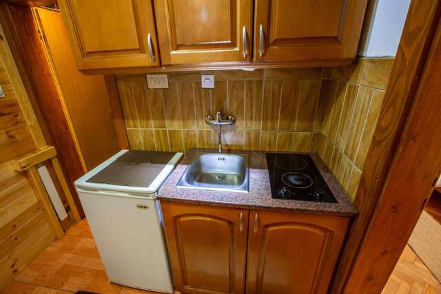Апартаменты Apartments Tango Колашин-20