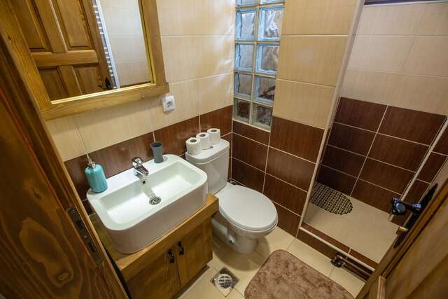Апартаменты Apartments Tango Колашин-25