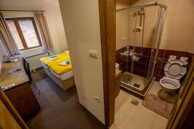 Апартаменты Apartments Tango Колашин-37