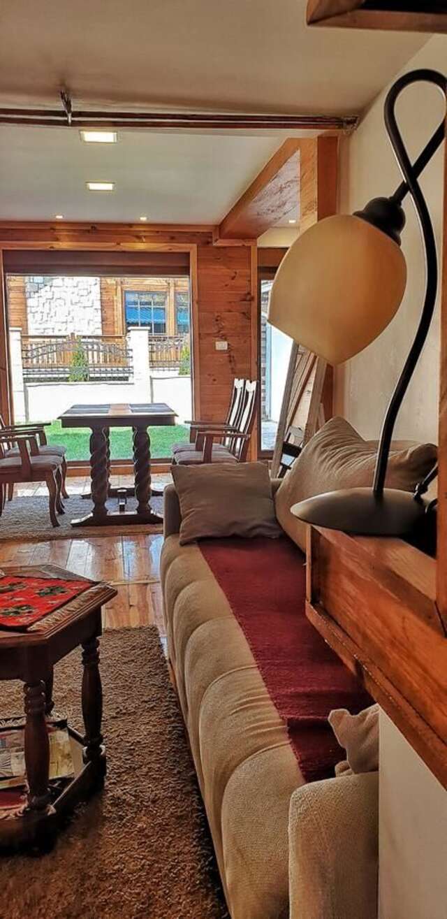 Апартаменты Apartments Tango Колашин-47