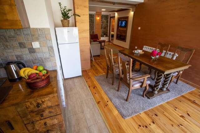 Апартаменты Apartments Tango Колашин-50