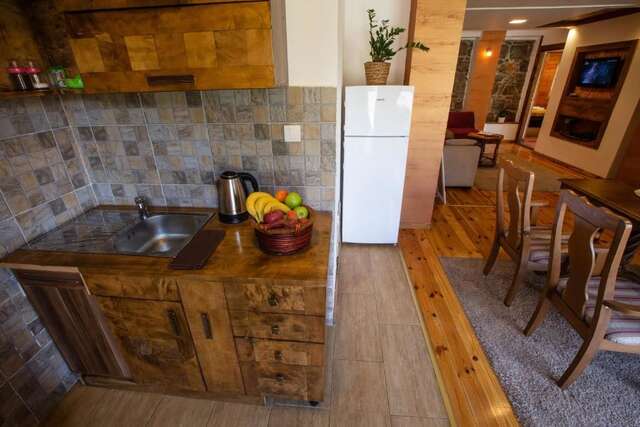 Апартаменты Apartments Tango Колашин-53