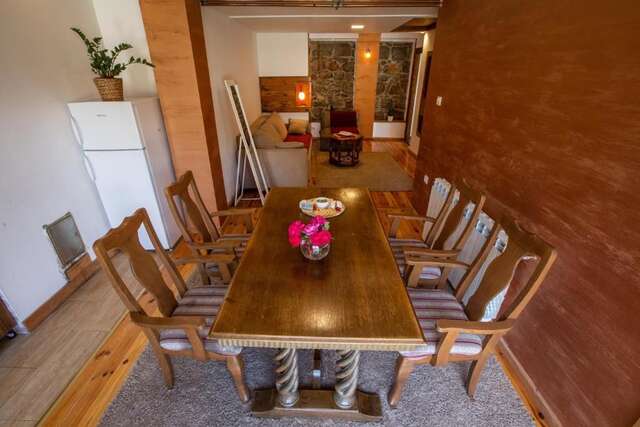 Апартаменты Apartments Tango Колашин-56