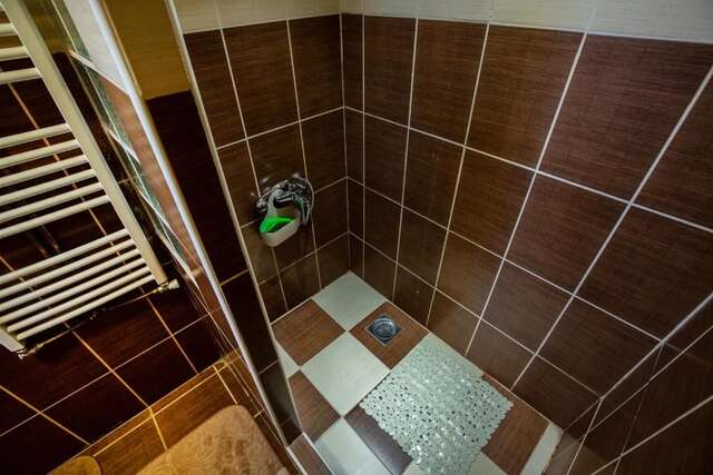 Апартаменты Apartments Tango Колашин-62