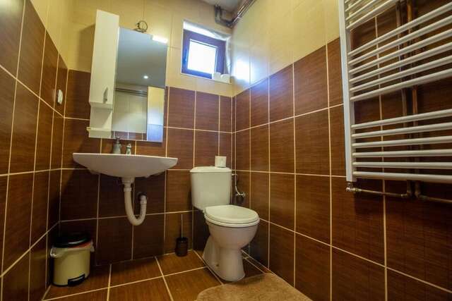 Апартаменты Apartments Tango Колашин-63